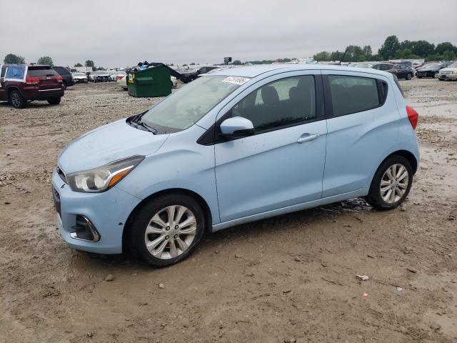 2016 CHEVROLET SPARK 1LT - KL8CD6SA1GC563361