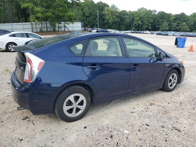 2013 TOYOTA PRIUS - JTDKN3DU9D1623500