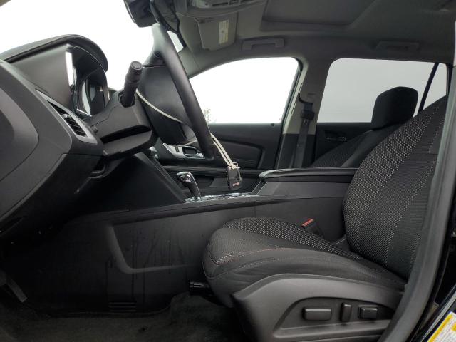 2015 GMC TERRAIN SL 2GKALREK5F6124473