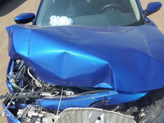 2020 HONDA CIVIC LX 2HGFC2F61LH548597