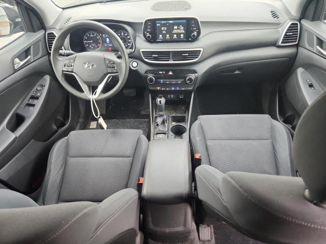 2019 HYUNDAI TUCSON LIM KM8J33A43KU069156