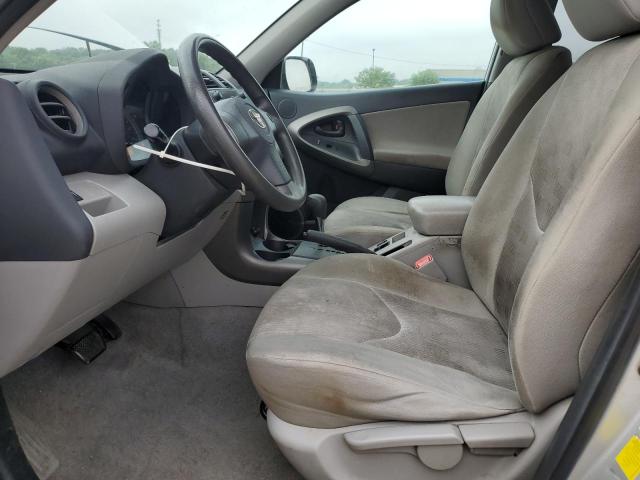 2011 TOYOTA RAV4 - 2T3ZF4DV3BW088737