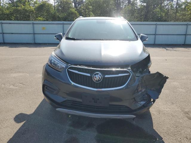 2018 BUICK ENCORE PRE - KL4CJESB6JB696272