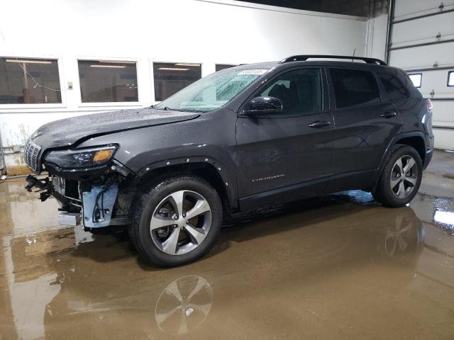 Vin: 1c4pjmdx7nd539726, lot: 63003155, jeep grand cher limited 2022 img_1