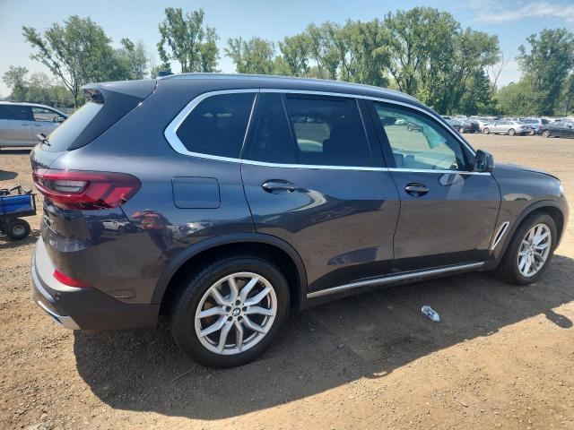 2020 BMW X5 XDRIVE4 - 5UXCR6C08L9C82844