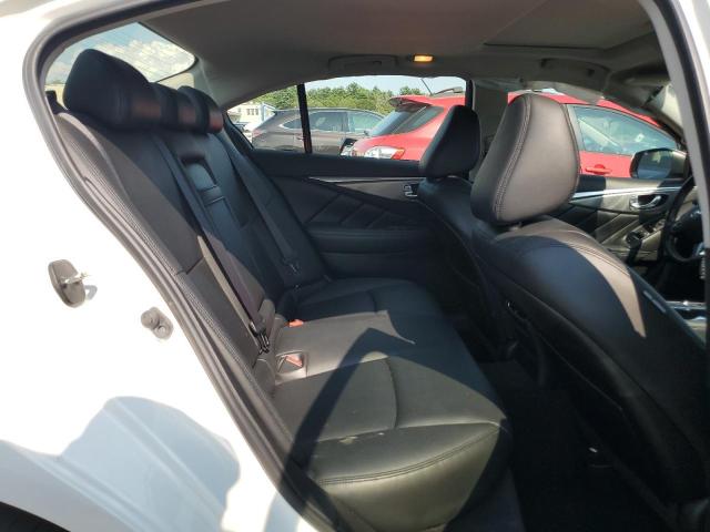 2015 INFINITI Q50 BASE JN1BV7AR8FM416575