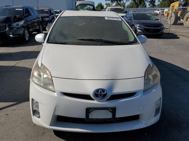 2010 TOYOTA PRIUS - JTDKN3DU8A0209562
