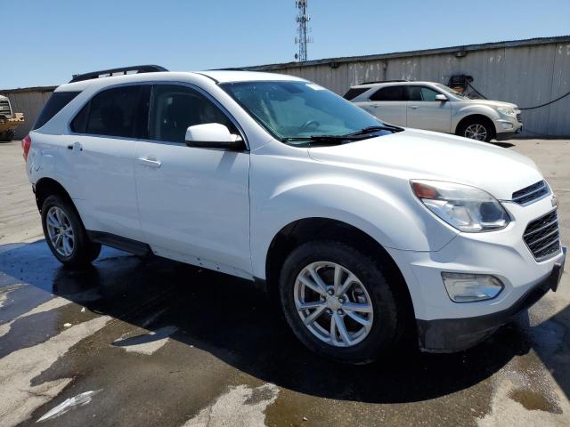 2017 CHEVROLET EQUINOX LT - 2GNALCEK8H1590589