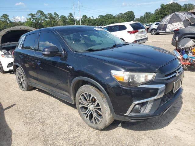 2018 MITSUBISHI OUTLANDER JA4AP3AW2JU013695