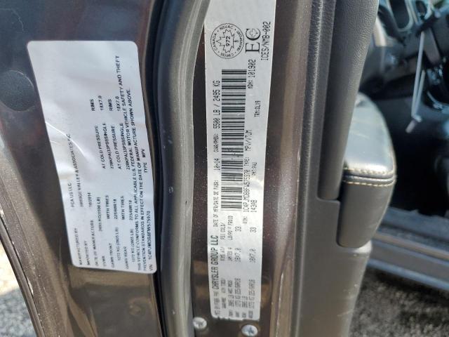 2015 JEEP CHEROKEE L 1C4PJMDB8FW575970