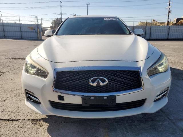 2017 INFINITI Q50 PREMIU JN1EV7AP9HM740102
