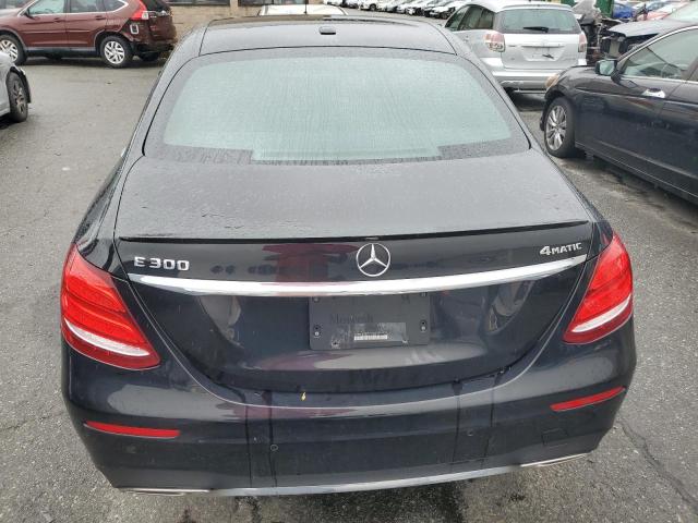 2017 MERCEDES-BENZ E 300 4MAT WDDZF4KB8HA234975