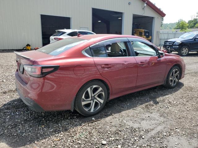 2021 SUBARU LEGACY LIM 4S3BWAN64M3006978