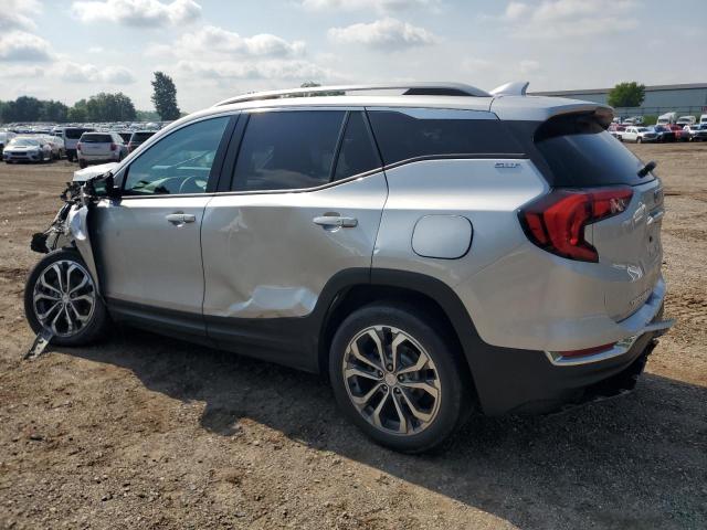 2020 GMC TERRAIN SL - 3GKALVEX1LL339781