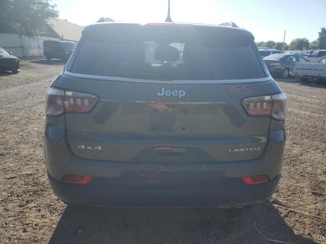 2020 JEEP COMPASS LI - 3C4NJDCB2LT236082