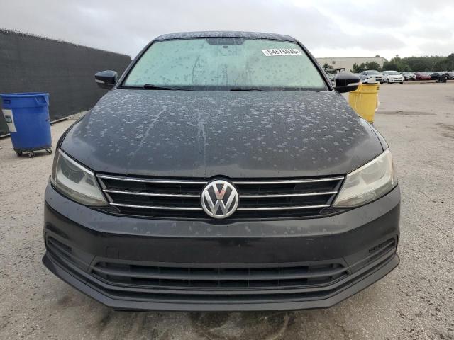 2015 VOLKSWAGEN JETTA TDI 3VWLA7AJ2FM281456