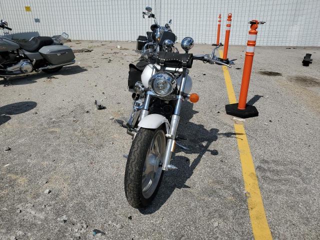 2007 HONDA VTX1300 C 1HFSC55037A303225