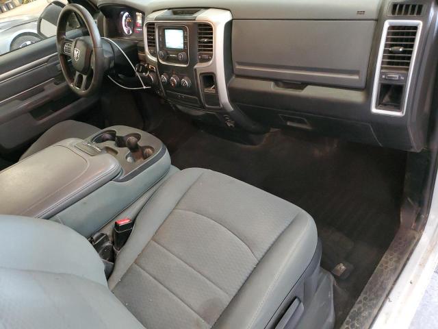 2017 RAM 1500 SLT 3C6JR7ET8HG633057