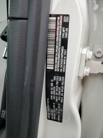 2022 JEEP RENEGADE L ZACNJDD14NPN49633
