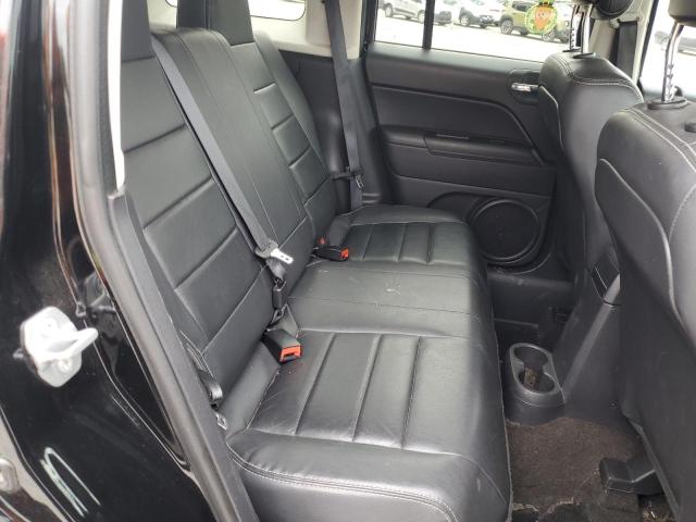 2015 JEEP PATRIOT LA 1C4NJRFB7FD106060