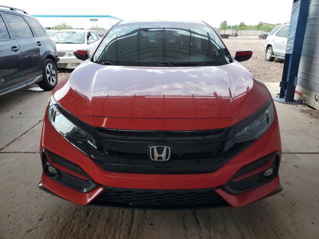 2020 HONDA CIVIC SPOR - SHHFK7H46LU223507