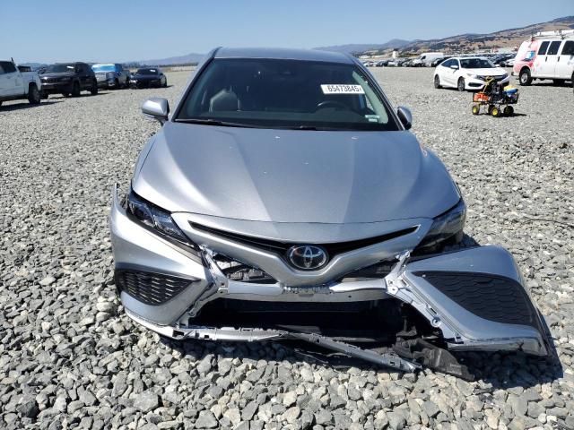2022 TOYOTA CAMRY SE 4T1G11AK3NU670381