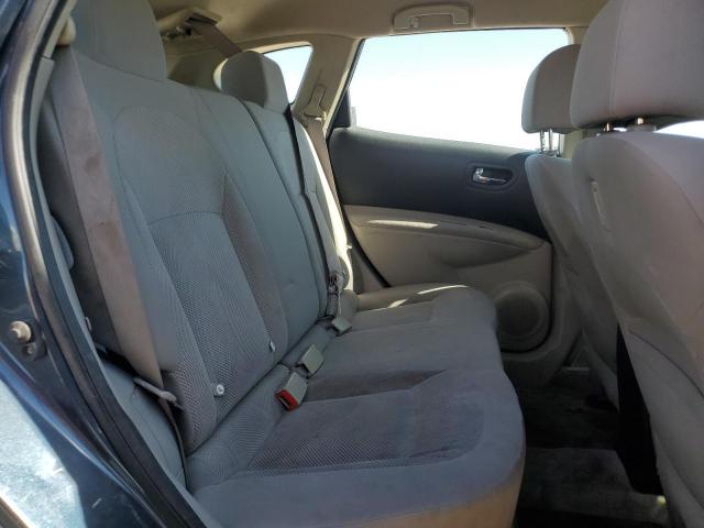 2015 NISSAN ROGUE SELE JN8AS5MT1FW151200