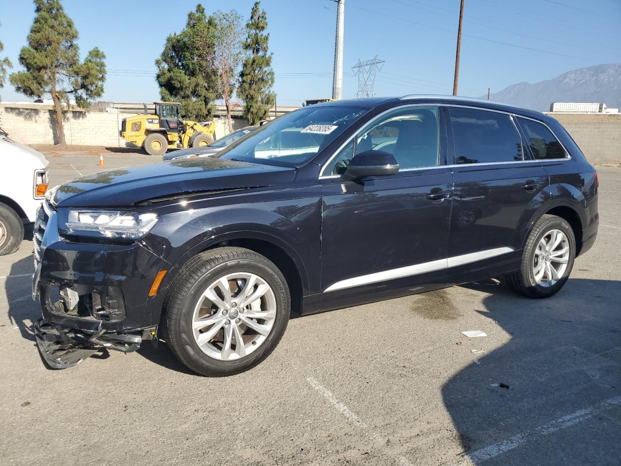 AUDI Q7 PREMIUM