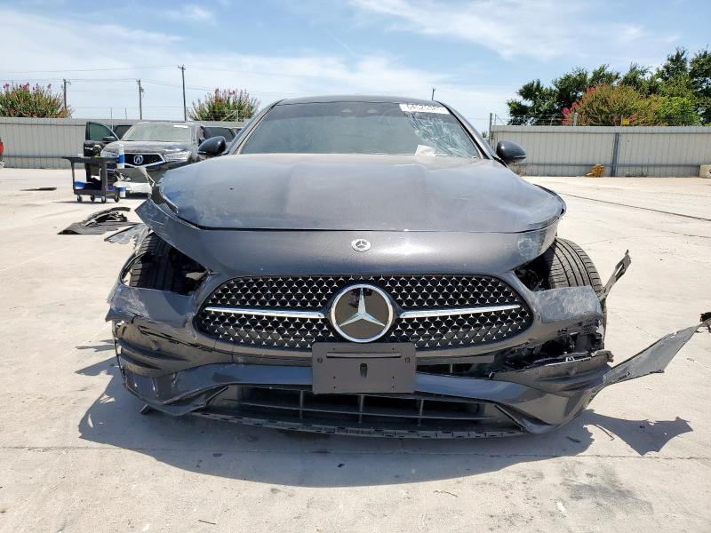 2024 MERCEDES-BENZ CLE 300 4M W1KMJ4HB3RF034154