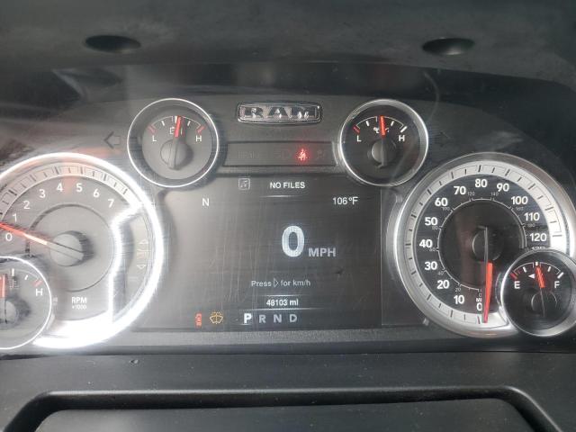 2021 RAM 1500 CLASS 1C6RR7GT2MS578009