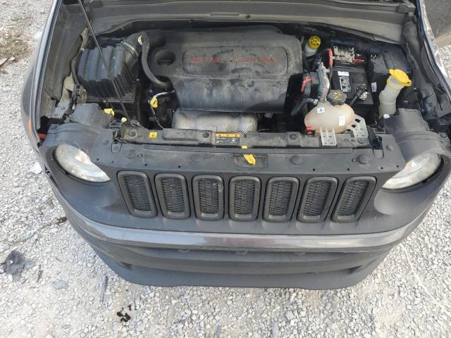 2018 JEEP RENEGADE SPORT ZACCJBAB6JPH08481