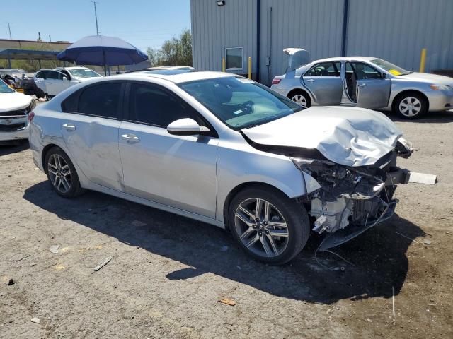 2019 KIA FORTE GT L - 3KPF34AD0KE048859