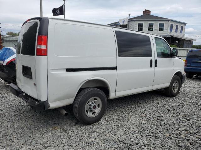 2025 GMC SAVANA G25 1GTW7AF78S1100800