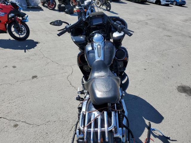 2016 HARLEY-DAVIDSON FLTRXS ROA 1HD1KTM35GB623700