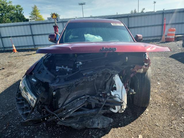 2021 JEEP GRAND CHER 1C4RJFAG2MC581010