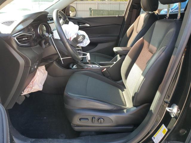2021 BUICK ENCORE GX KL4MMESL0MB091799