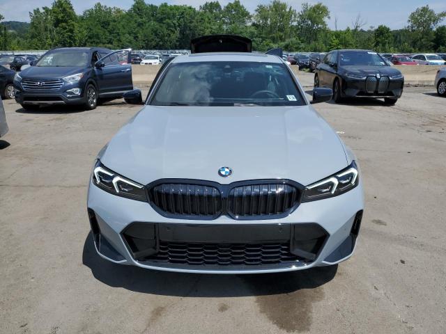 2025 BMW 330XI 3MW89CW01S8F49181