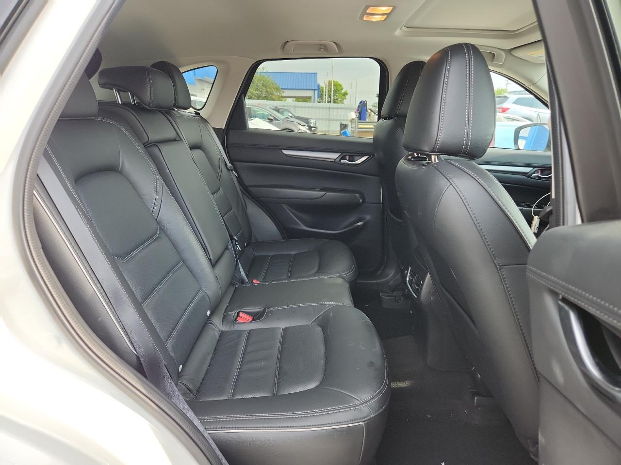 MAZDA CX-5 PREFERRED