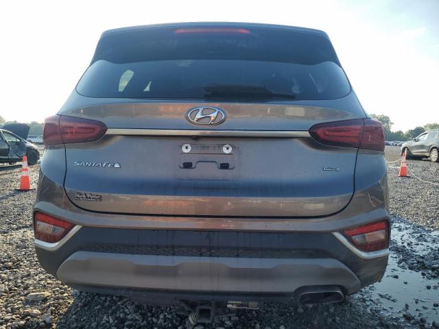 2019 HYUNDAI SANTA FE S 5NMS3CAD1KH053876