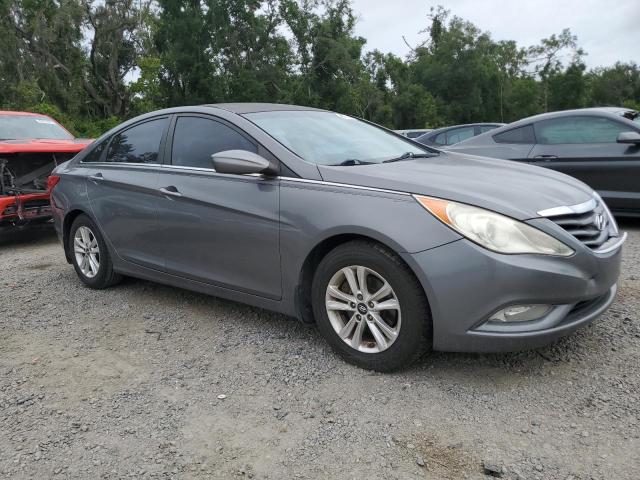 Vin: 5npeb4acxdh582939, lot: 63117245, hyundai sonata gls 20134