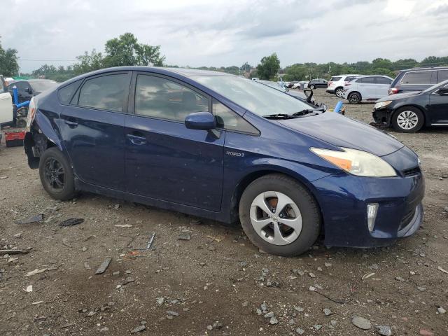 2014 TOYOTA PRIUS - JTDKN3DU5E0358470