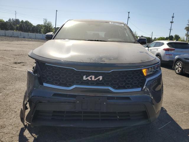 2023 KIA SORENTO LX - 5XYRGDLC0PG206150