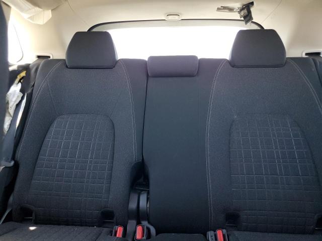 2024 HONDA HR-V LX - 3CZRZ1H33RM710211