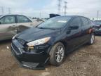2018 FORD FOCUS SE - 1FADP3K27JL242187