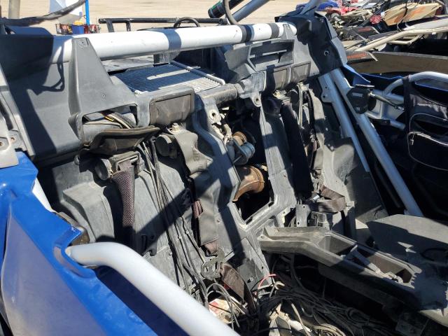 2020 CAN-AM MAVERICK X - 3JBVNAV28LK000108