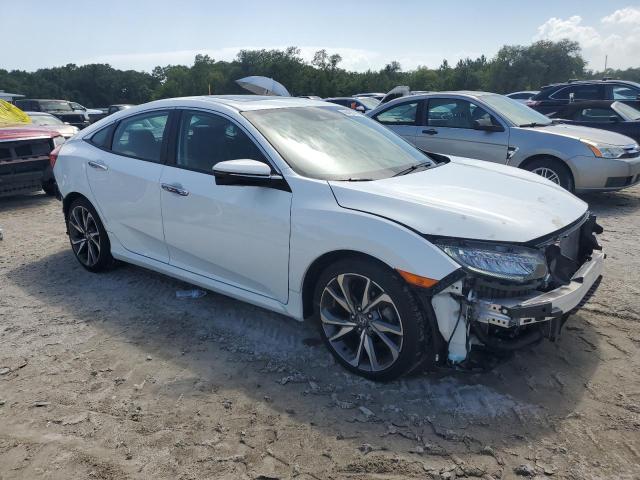 2021 HONDA CIVIC TOUR 19XFC1F98ME002038