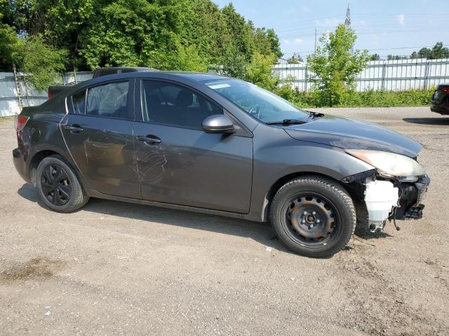 Vin: jm1bl1uf6d1713151, lot: 63074045, mazda 3 i 20134