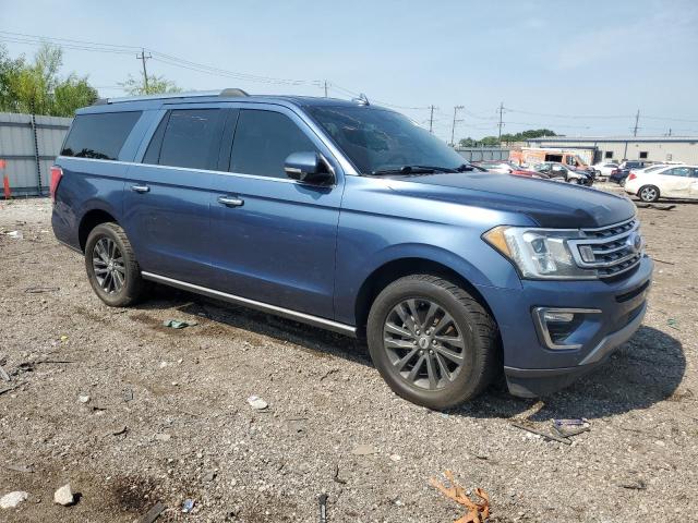 2020 FORD EXPEDITION - 1FMJK1KTXLEA21730