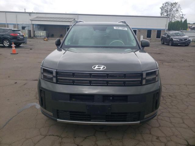 2024 HYUNDAI SANTA FE LIMITED 5NMP4DGL7RH033102