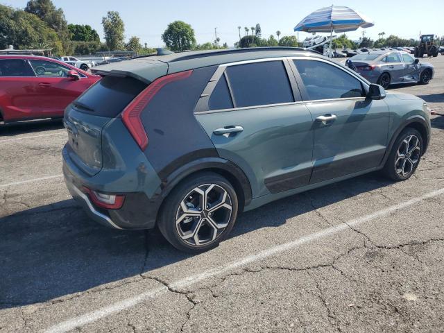 2024 KIA NIRO SX KNDCT3LE9R5125060